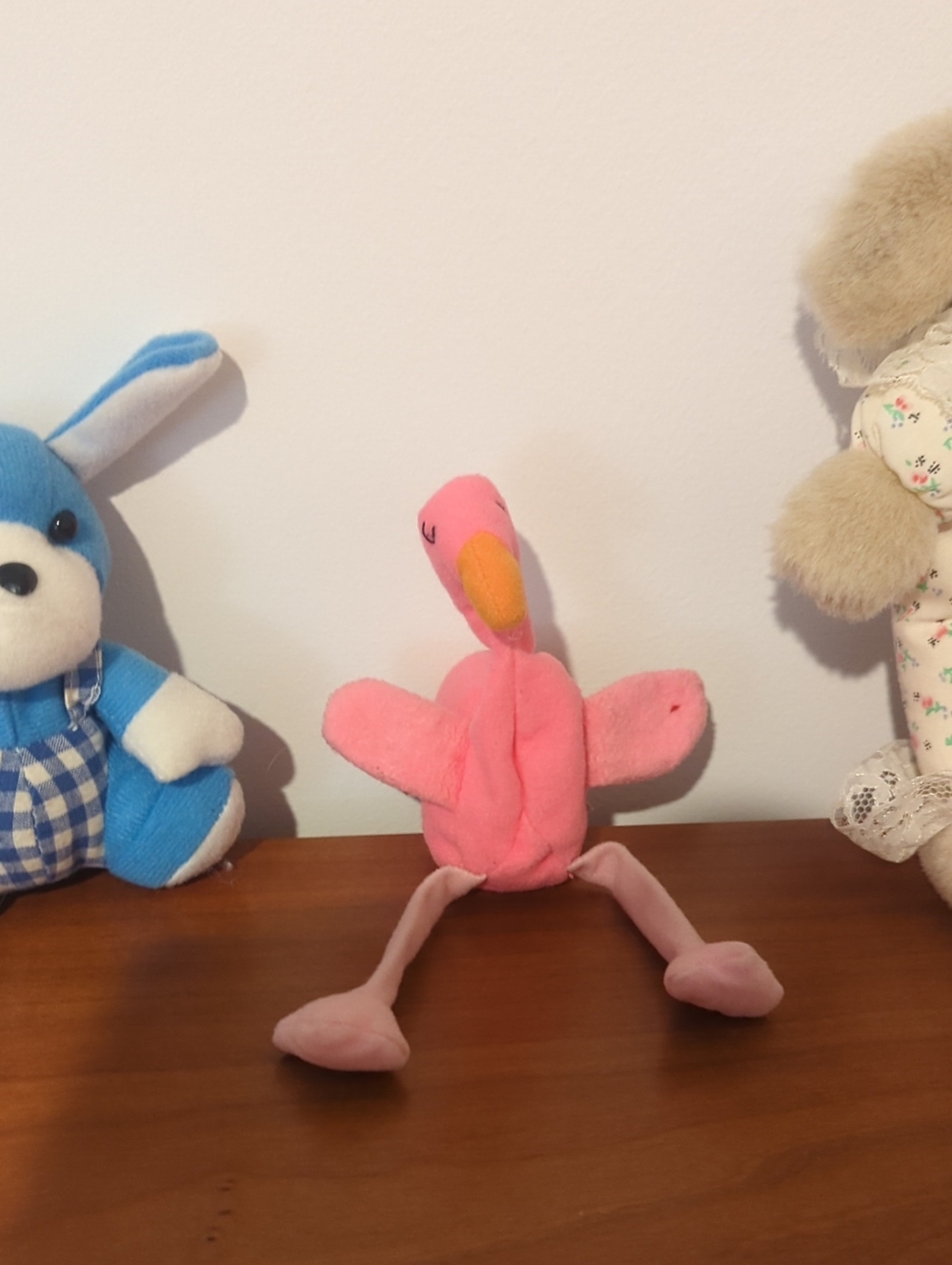 Stuffed Animal Bundle - Picture 4 of 6